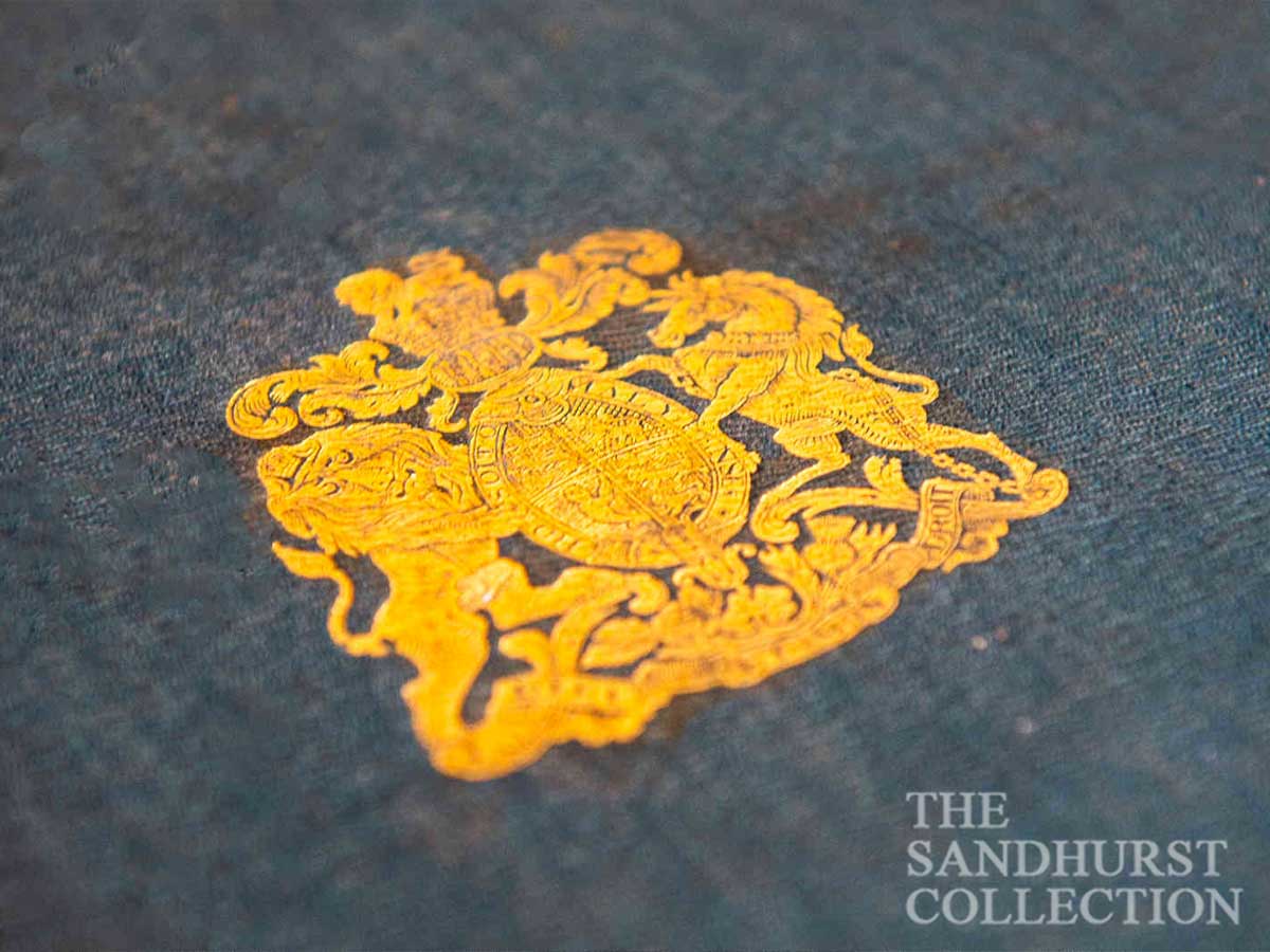 The Sandhurst Collection Photo